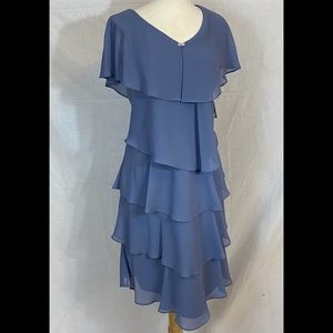 Nwt Size 16 Mother of the Bride or Groom dress